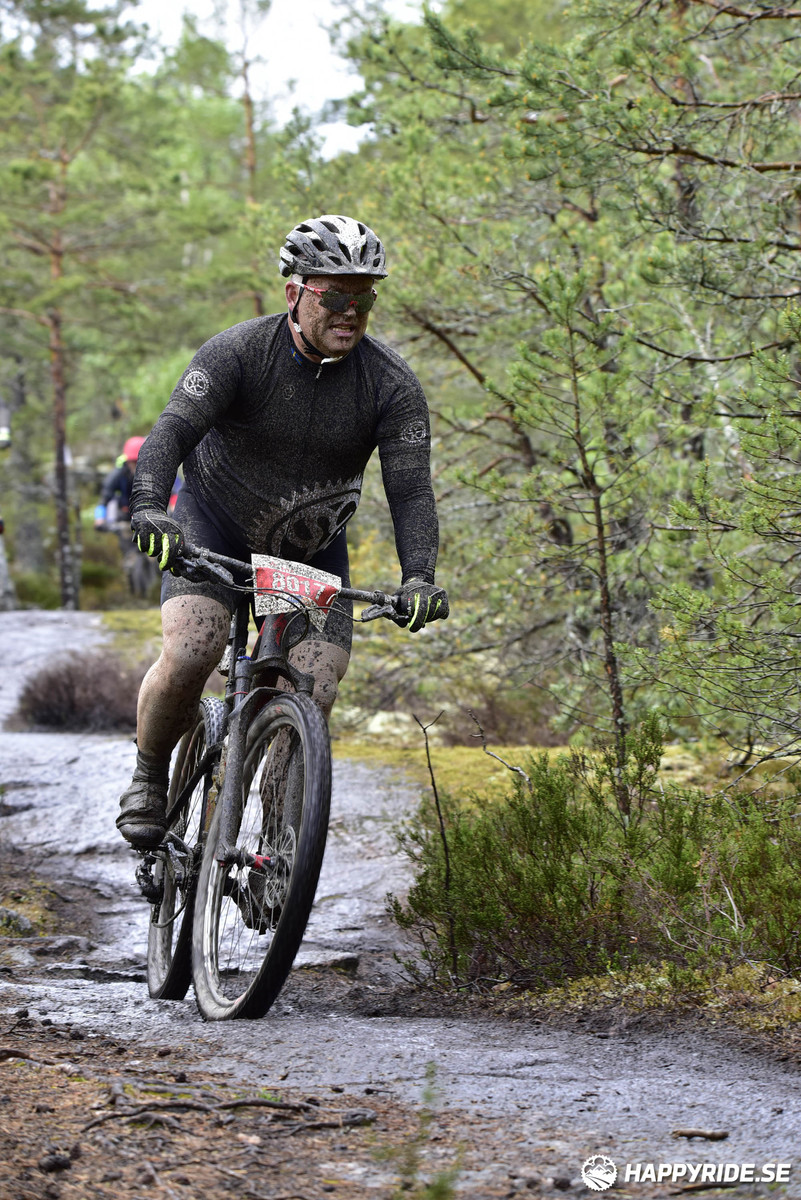Bild från Lida Loop 2019